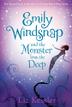 Cover art for EMILY WINDSNAP AND THE MONSTER FROM THE DEEP