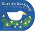 Cover art for DUCKIE’S DUCKLINGS