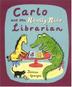 Cover art for CARLO AND THE REALLY NICE LIBRARIAN