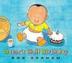 Cover art for OSCAR’S HALF BIRTHDAY