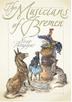 Cover art for THE MUSICIANS OF BREMEN