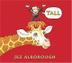 Cover art for TALL