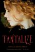 Cover art for TANTALIZE