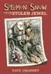 Cover art for SOLOMON SNOW AND THE STOLEN JEWEL