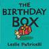Cover art for THE BIRTHDAY BOX