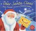 Cover art for DEAR SANTA CLAUS