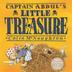 Cover art for CAPTAIN ABDUL’S LITTLE TREASURE