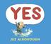 Cover art for YES