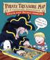 Cover art for PIRATE TREASURE MAP