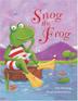 Cover art for SNOG THE FROG