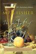 Cover art for THE ART OF EATING