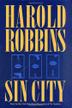 Cover art for SIN CITY