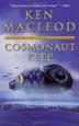 Cover art for COSMONAUT KEEP