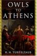 Cover art for OWLS TO ATHENS