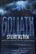 Cover art for GOLIATH