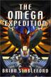 Cover art for THE OMEGA EXPEDITION