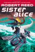 Cover art for SISTER ALICE