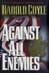 Cover art for AGAINST ALL ENEMIES