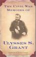 Cover art for THE CIVIL WAR MEMOIRS OF ULYSSES S. GRANT