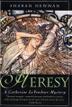 Cover art for HERESY
