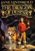 Cover art for THE DRAGON OF DESPAIR