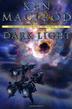 Cover art for DARK LIGHT