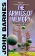 Cover art for THE ARMIES OF MEMORY
