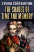Cover art for THE SHADES OF TIME AND MEMORY