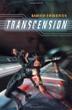 Cover art for TRANSCENSION