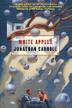 Cover art for WHITE APPLES
