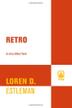 Cover art for RETRO