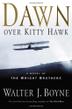 Cover art for DAWN OVER KITTY HAWK