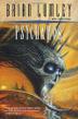 Cover art for PSYCHAMOK