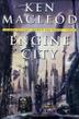 Cover art for ENGINE CITY