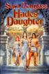 Cover art for HADES’ DAUGHTER