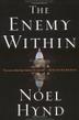 Cover art for THE ENEMY WITHIN