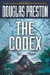 Cover art for THE CODEX