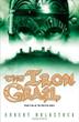 Cover art for THE IRON GRAIL