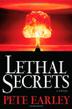 Cover art for LETHAL SECRETS
