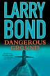 Cover art for DANGEROUS GROUND