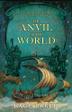 Cover art for THE ANVIL OF THE WORLD