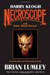 Cover art for HARRY KEOGH: NECROSCOPE