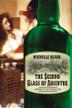 Cover art for THE SECOND GLASS OF ABSINTHE
