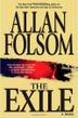 Cover art for THE EXILE
