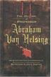 Cover art for THE JOURNAL OF PROFESSOR ABRAHAM VAN HELSING