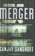 Cover art for MERGER