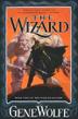Cover art for THE WIZARD