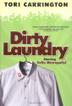 Cover art for DIRTY LAUNDRY