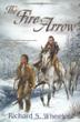 Cover art for THE FIRE ARROW