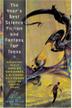 Cover art for THE YEAR’S BEST SCIENCE FICTION AND FANTASY FOR TEENS